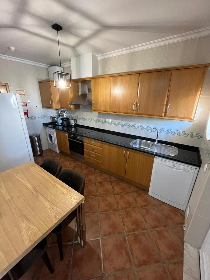 Parra Home Holidays - Close To Gale Beach Гия Экстерьер фото
